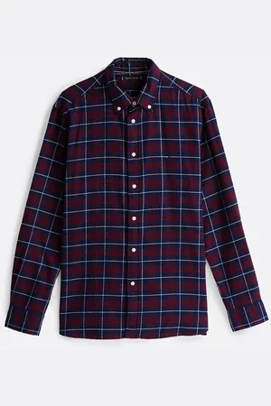 Tommy Hilfiger Overhemd , Ruit