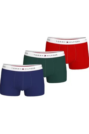 Tommy Hilfiger Boxershorts / , Effen