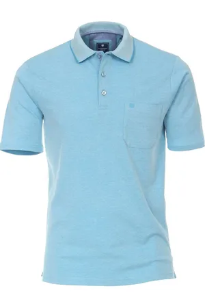 Redmond Casual Polo shirt Korte mouw