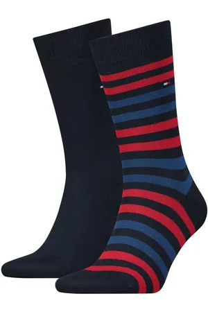 Tommy Hilfiger Sokken , Gestreept