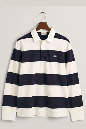 GANT Polo shirt / , Horizontale strepen