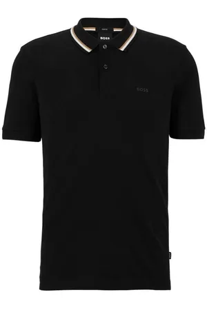 HUGO BOSS Polo shirt Korte mouw