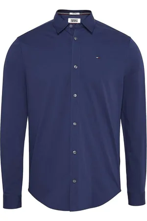 Tommy Hilfiger Overhemd , Effen