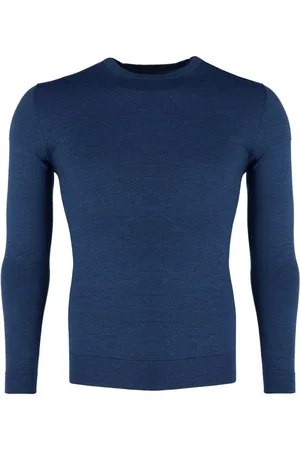 Marvelis Casual Trui , Effen
