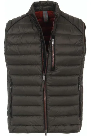 Casa Moda Outdoor vest / , Effen