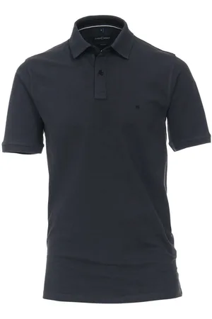 Casa Moda Polo shirt Korte mouw