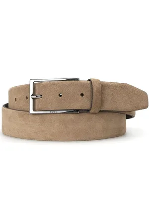 HUGO BOSS Riem , Effen