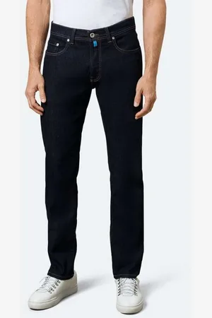 Pierre Cardin Jeans , Effen