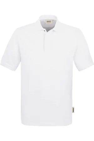 HAKRO 819 Polo shirt Korte mouw