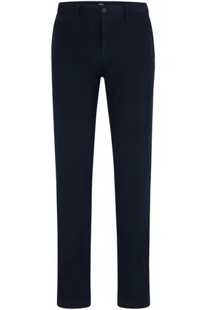 HUGO BOSS Chino , Effen