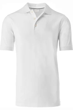 Olymp Tendenz Polo shirt Korte mouw