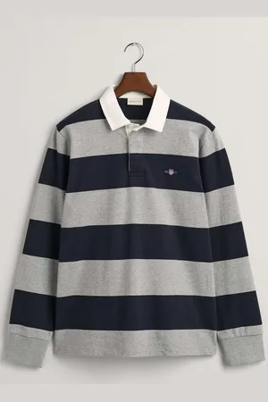 GANT Polo shirt / , Horizontale strepen