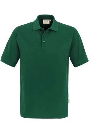 HAKRO 816 Polo shirt Korte mouw