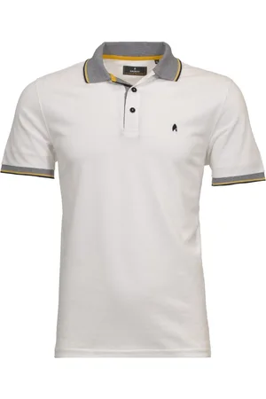 Ragman Gala shirt Korte mouw