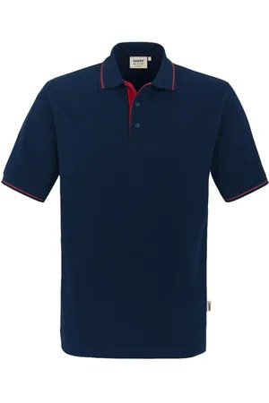 HAKRO 803 Polo shirt Korte mouw /