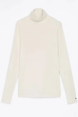 Tommy Hilfiger Longsleeve , Effen