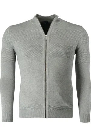 Marvelis Casual Vest , Effen