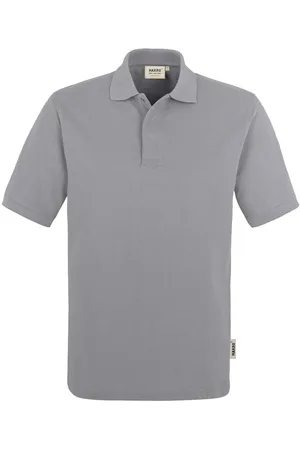 HAKRO 819 Polo shirt Korte mouw