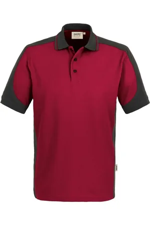 HAKRO 839 Polo shirt Korte mouw /