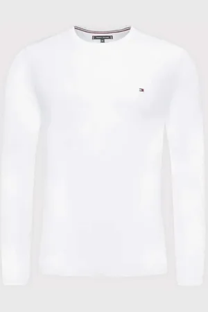 Tommy Hilfiger Longsleeve , Effen