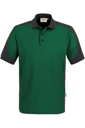 HAKRO 839 Polo shirt Korte mouw /