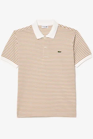 Lacoste Polo shirt Korte mouw