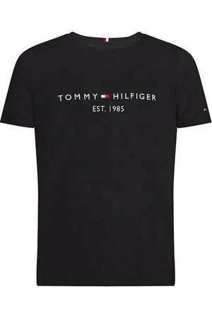 Tommy Hilfiger T-Shirt , Bedrukt