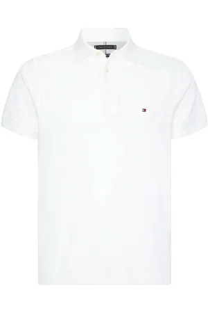 Tommy Hilfiger Polo shirt Korte mouw