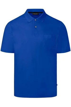 Maerz Polo shirt Korte mouw