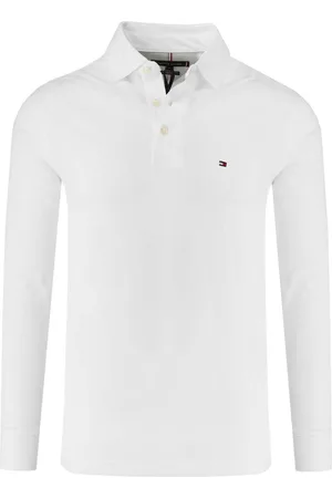 Tommy Hilfiger Polo shirt , Effen
