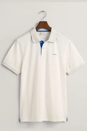 GANT Polo shirt Korte mouw
