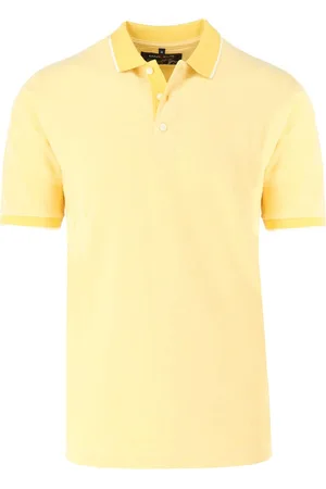 Marvelis Casual Polo shirt Korte mouw