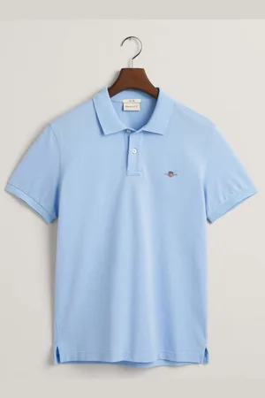 GANT Polo shirt Korte mouw
