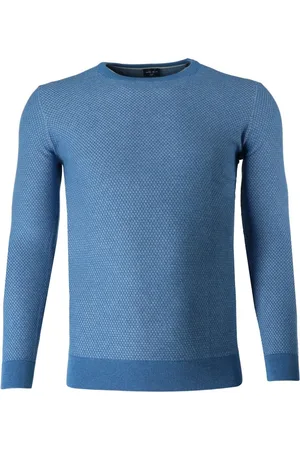 Marvelis Casual Trui ronde hals , Effen