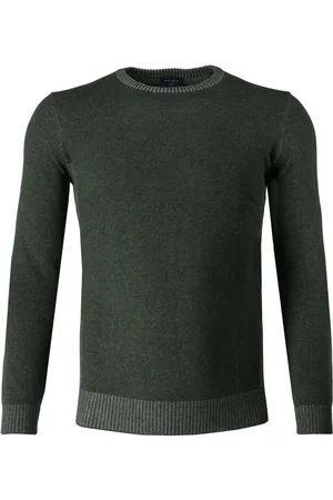 Marvelis Casual Trui ronde hals , Effen