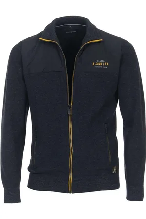 Casa Moda Casual Vest , Effen