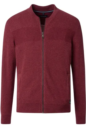 Casa Moda Vest , Effen