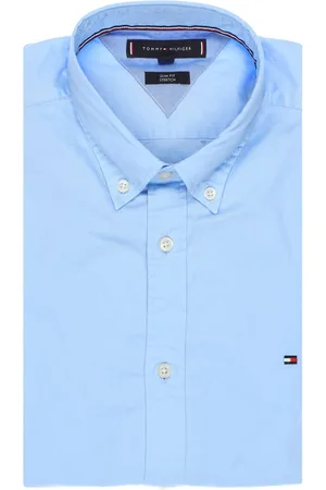 Tommy Hilfiger Overhemd , Effen