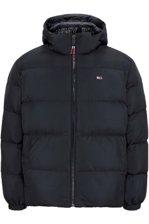 Tommy Hilfiger Donsjack , Effen