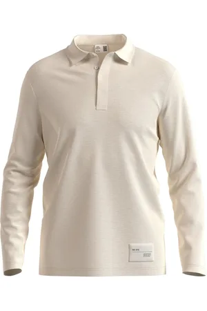 Olymp X Boris Herrmann Polo shirt , Effen