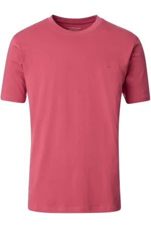 Casa Moda T-Shirt ronde hals , Effen