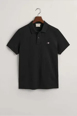 GANT Polo shirt Korte mouw