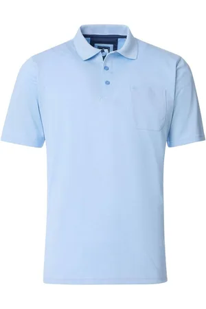 Redmond Casual Polo shirt Korte mouw