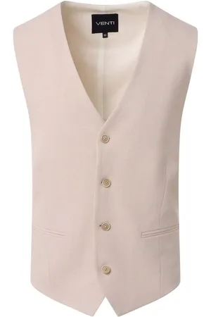 Venti Vest , Effen
