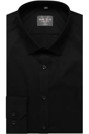 Marvelis Overhemd ML6 (vanaf 68 CM)
