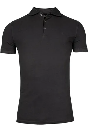 Thomas Maine Polo shirt Korte mouw