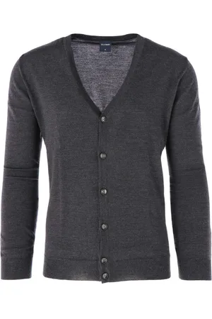 Olymp Cardigan , Effen