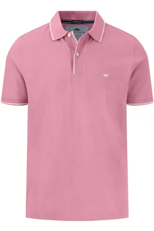 Fynch-Hatton Polo shirt Korte mouw