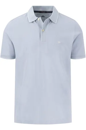 Fynch-Hatton Polo shirt Korte mouw