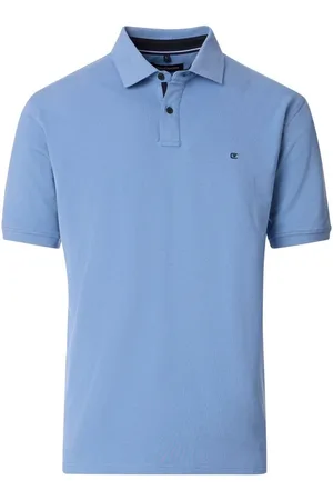 Casa Moda Polo shirt Korte mouw